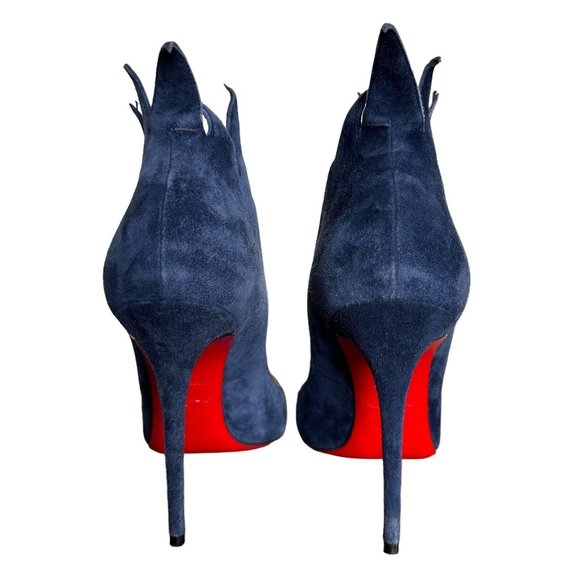 Christian Louboutin Heels - Picture 8 of 13